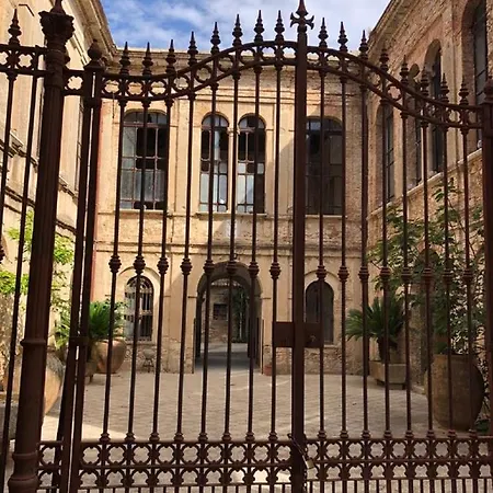 Apartamento Boutique Santa Caterina dello Ionio