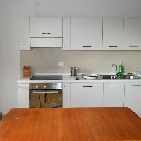 Boutique Apartment