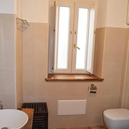 Apartment Boutique Santa Caterina dello Ionio