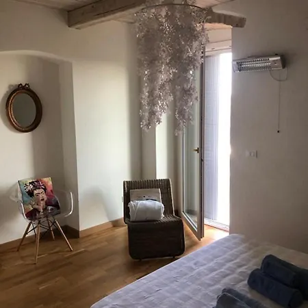Apartment Boutique