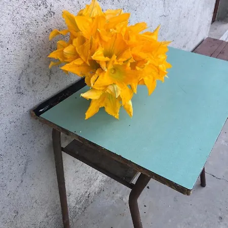 Boutique Apartment Santa Caterina dello Ionio