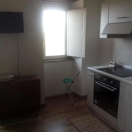 Boutique Apartment