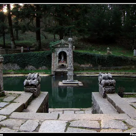 Apartment Boutique Santa Caterina dello Ionio