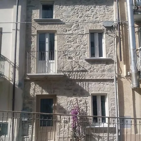 Apartment Boutique Santa Caterina dello Ionio