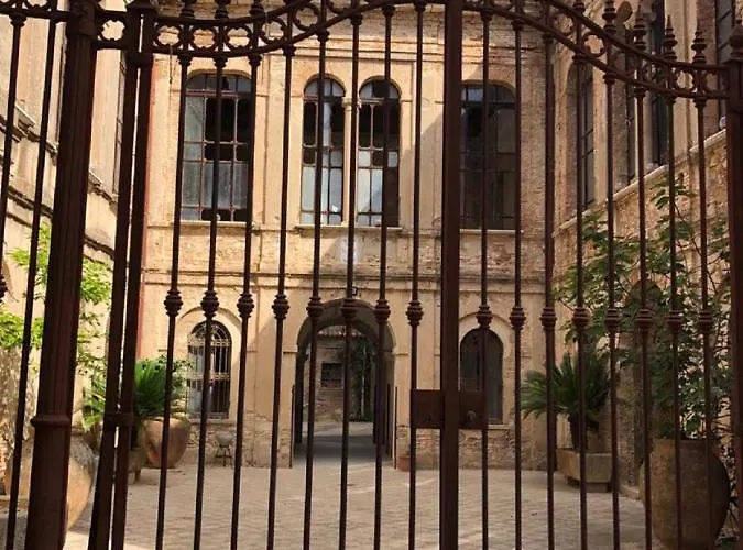 Apartment Boutique Santa Caterina dello Ionio