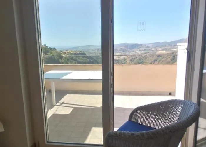 Boutique * Santa Caterina dello Ionio